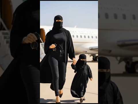 अरब वायरल वीडियो #islamic #muslimwomen