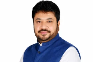 Samajwadi Party Former MP Rizwan Zaheer Latest News Samajwadi Party Former MP Rizwan Zaheer Latest News